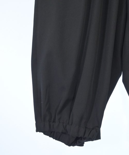 REGULATION Yohji Yamamoto（レギュレーションヨウジヤマモト）その他 黒 サイズ:2(S位) メンズ/2200606543125