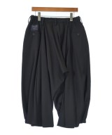 REGULATION Yohji Yamamoto（レギュレーションヨウジヤマモト）その他 黒 サイズ:2(S位) メンズ/2200606543125
