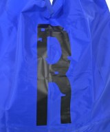 REGULATION Yohji Yamamoto（レギュレーションヨウジヤマモト）トートバッグ 青 サイズ:- レディース/2200607772128
