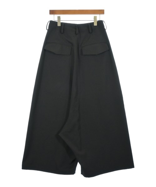 REGULATION Yohji Yamamoto（レギュレーションヨウジヤマモト）その他 黒 サイズ:1(XS位) レディース/2200608185118