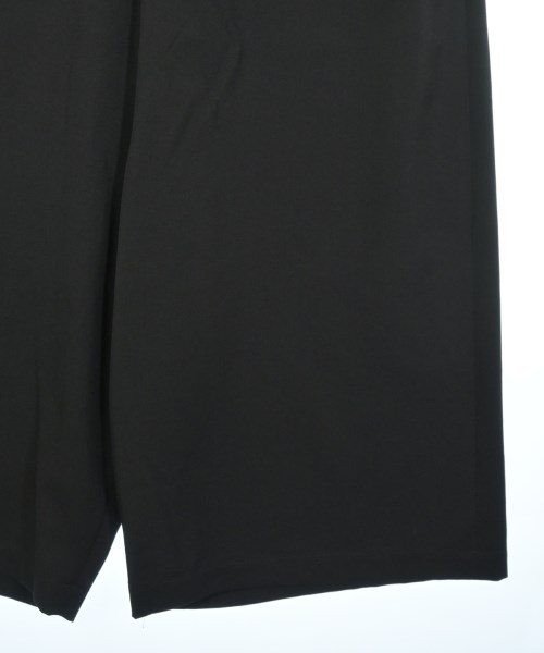 REGULATION Yohji Yamamoto（レギュレーションヨウジヤマモト）その他 黒 サイズ:1(XS位) レディース/2200608185118
