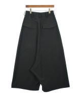 REGULATION Yohji Yamamoto（レギュレーションヨウジヤマモト）その他 黒 サイズ:1(XS位) レディース/2200608185118