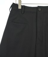 REGULATION Yohji Yamamoto（レギュレーションヨウジヤマモト）その他 黒 サイズ:1(XS位) レディース/2200608185118