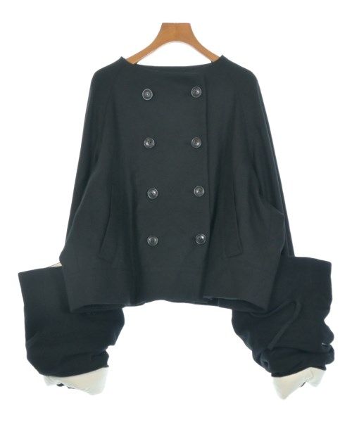 レギュレーションヨウジヤマモト(REGULATION Yohji Yamamoto)のREGULATION Yohji Yamamoto ピーコート
