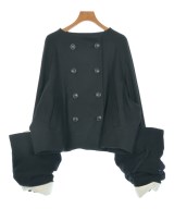 REGULATION Yohji Yamamoto ピーコート