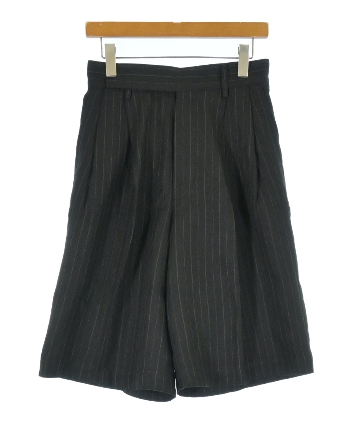 REGULATION Yohji Yamamoto - REGULATION Yohji Yamamoto ブラウス F 黒 【古着】【中古】 REGULATION Yohji Yamamoto（レギュレーションヨウジヤマモト