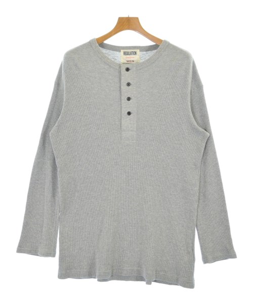 レギュレーションヨウジヤマモト(REGULATION Yohji Yamamoto)のREGULATION Yohji Yamamoto Tシャツ・カットソー