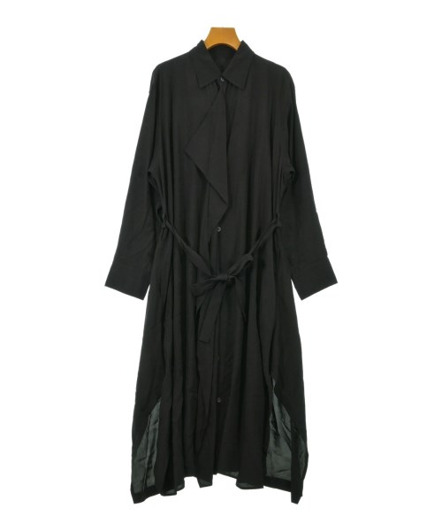 レギュレーションヨウジヤマモト(REGULATION Yohji Yamamoto)のREGULATION Yohji Yamamoto シャツワンピース