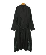 REGULATION Yohji Yamamoto シャツワンピース