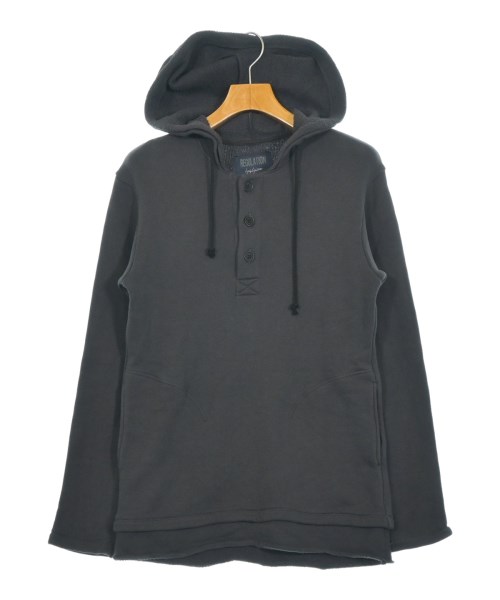 レギュレーションヨウジヤマモト(REGULATION Yohji Yamamoto)のREGULATION Yohji Yamamoto パーカー