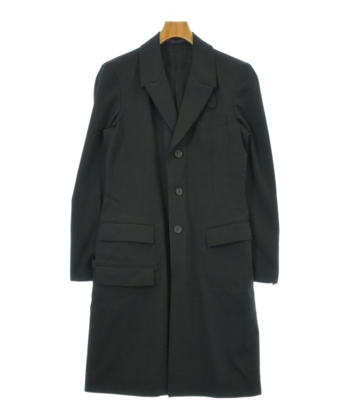 レギュレーションヨウジヤマモト(REGULATION Yohji Yamamoto)のREGULATION Yohji Yamamoto チェスターコート