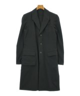 REGULATION Yohji Yamamoto チェスターコート