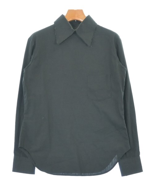 レギュレーションヨウジヤマモト(REGULATION Yohji Yamamoto)のREGULATION Yohji Yamamoto カジュアルシャツ