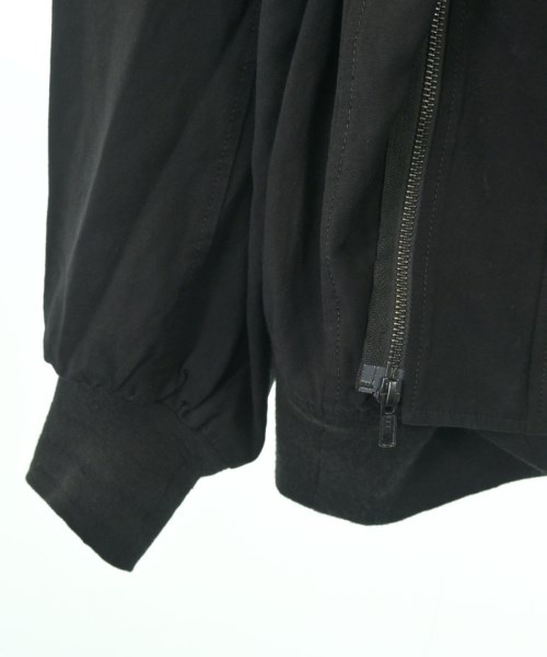 REGULATION Yohji Yamamoto（レギュレーションヨウジヤマモト）その他 黒 サイズ:2(S位) メンズ/2200672609114