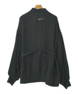 REGULATION Yohji Yamamoto（レギュレーションヨウジヤマモト）その他 黒 サイズ:2(S位) メンズ/2200672609114