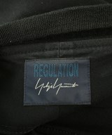 REGULATION Yohji Yamamoto（レギュレーションヨウジヤマモト）その他 黒 サイズ:2(S位) メンズ/2200672609114