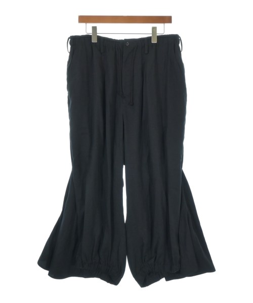 REGULATION Yohji Yamamoto(レギュレーションヨウジヤマモト)その他 黒 サイズ:3(M位)/2200674365070