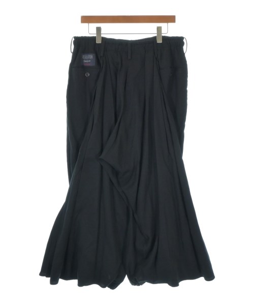 REGULATION Yohji Yamamoto（レギュレーションヨウジヤマモト）その他 黒 サイズ:3(M位) メンズ/2200674365070