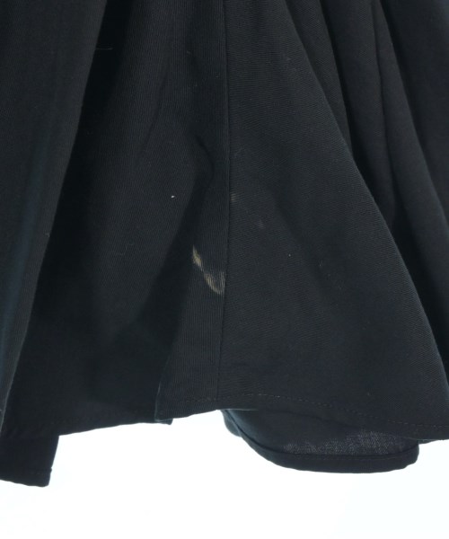 REGULATION Yohji Yamamoto（レギュレーションヨウジヤマモト）その他 黒 サイズ:3(M位) メンズ/2200674365070