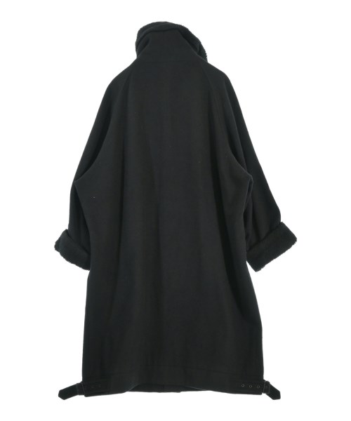 REGULATION Yohji Yamamoto（レギュレーションヨウジヤマモト）その他 黒 サイズ:2(S位) レディース/2200674453012