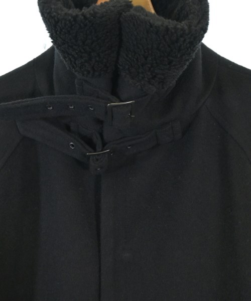 REGULATION Yohji Yamamoto（レギュレーションヨウジヤマモト）その他 黒 サイズ:2(S位) レディース/2200674453012