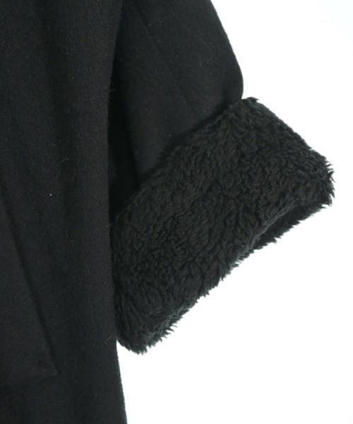 REGULATION Yohji Yamamoto（レギュレーションヨウジヤマモト）その他 黒 サイズ:2(S位) レディース/2200674453012