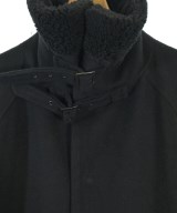 REGULATION Yohji Yamamoto（レギュレーションヨウジヤマモト）その他 黒 サイズ:2(S位) レディース/2200674453012