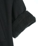 REGULATION Yohji Yamamoto（レギュレーションヨウジヤマモト）その他 黒 サイズ:2(S位) レディース/2200674453012