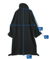 REGULATION Yohji Yamamoto（レギュレーションヨウジヤマモト）その他 黒 サイズ:2(S位) レディース/2200674453012