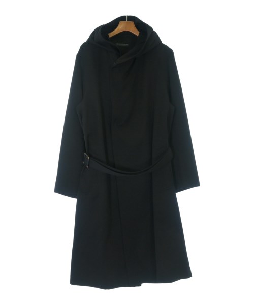 REGULATION Yohji Yamamoto(レギュレーションヨウジヤマモト)その他 黒 サイズ:2(S位)/2200674655034