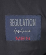 REGULATION Yohji Yamamoto（レギュレーションヨウジヤマモト）その他 黒 サイズ:2(S位) メンズ/2200674655034