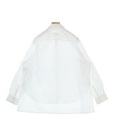 REGULATION Yohji Yamamoto（レギュレーションヨウジヤマモト）カジュアルシャツ 白 サイズ:3(M位) レディース/2200676788044