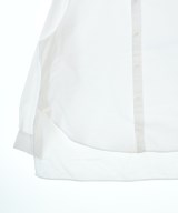 REGULATION Yohji Yamamoto（レギュレーションヨウジヤマモト）カジュアルシャツ 白 サイズ:3(M位) レディース/2200676788044