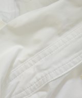REGULATION Yohji Yamamoto（レギュレーションヨウジヤマモト）カジュアルシャツ 白 サイズ:3(M位) レディース/2200676788044