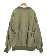 REGULATION Yohji Yamamoto（レギュレーションヨウジヤマモト）その他 カーキ サイズ:2(S位) レディース/2200679069034