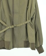 REGULATION Yohji Yamamoto（レギュレーションヨウジヤマモト）その他 カーキ サイズ:2(S位) レディース/2200679069034