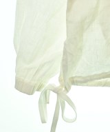 REGULATION Yohji Yamamoto（レギュレーションヨウジヤマモト）カジュアルシャツ 白 サイズ:2(S位) レディース/2200679169048