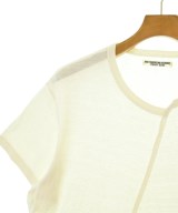 REGULATION Yohji Yamamoto（レギュレーションヨウジヤマモト）Tシャツ・カットソー 白 サイズ:3(M位) メンズ/2200681227019