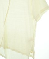 REGULATION Yohji Yamamoto（レギュレーションヨウジヤマモト）Tシャツ・カットソー 白 サイズ:3(M位) メンズ/2200681227019