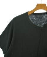REGULATION Yohji Yamamoto（レギュレーションヨウジヤマモト）Tシャツ・カットソー 黒 サイズ:3(M位) メンズ/2200681227033