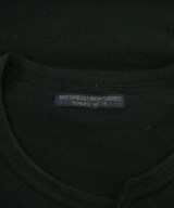 REGULATION Yohji Yamamoto（レギュレーションヨウジヤマモト）Tシャツ・カットソー 黒 サイズ:3(M位) メンズ/2200681227033