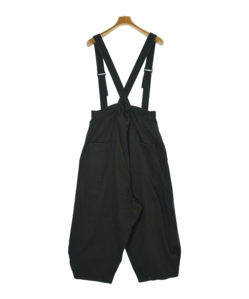 REGULATION Yohji Yamamoto（レギュレーションヨウジヤマモト）その他 黒 サイズ:2(S位) メンズ/2200679759065