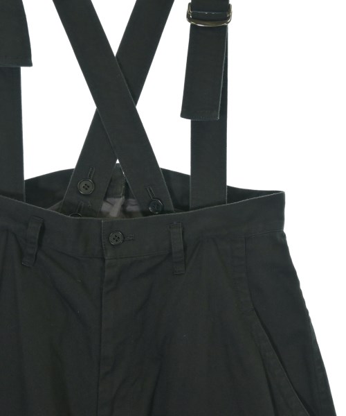 REGULATION Yohji Yamamoto（レギュレーションヨウジヤマモト）その他 黒 サイズ:2(S位) メンズ/2200679759065