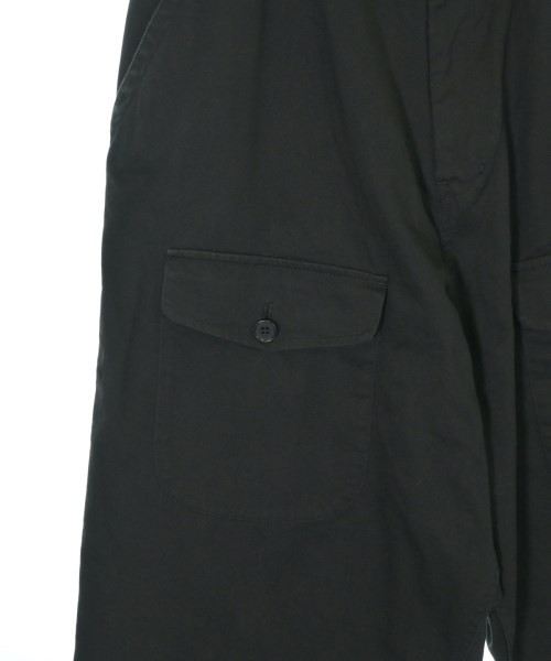 REGULATION Yohji Yamamoto（レギュレーションヨウジヤマモト）その他 黒 サイズ:2(S位) メンズ/2200679759065