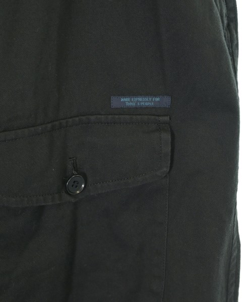 REGULATION Yohji Yamamoto（レギュレーションヨウジヤマモト）その他 黒 サイズ:2(S位) メンズ/2200679759065