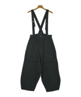 REGULATION Yohji Yamamoto（レギュレーションヨウジヤマモト）その他 黒 サイズ:2(S位) メンズ/2200679759065