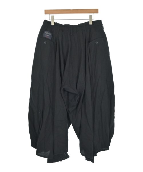 REGULATION Yohji Yamamoto（レギュレーションヨウジヤマモト）その他 黒 サイズ:2(S位) メンズ/2200681858046
