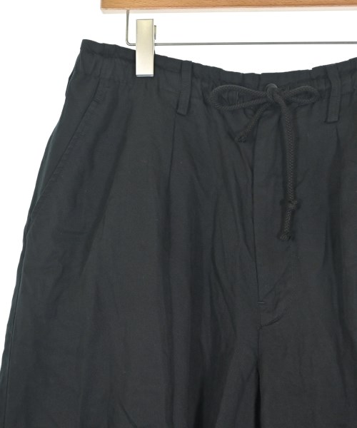 REGULATION Yohji Yamamoto（レギュレーションヨウジヤマモト）その他 黒 サイズ:2(S位) メンズ/2200681858046