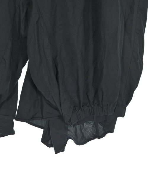 REGULATION Yohji Yamamoto（レギュレーションヨウジヤマモト）その他 黒 サイズ:2(S位) メンズ/2200681858046