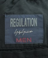 REGULATION Yohji Yamamoto（レギュレーションヨウジヤマモト）その他 黒 サイズ:2(S位) メンズ/2200681858046